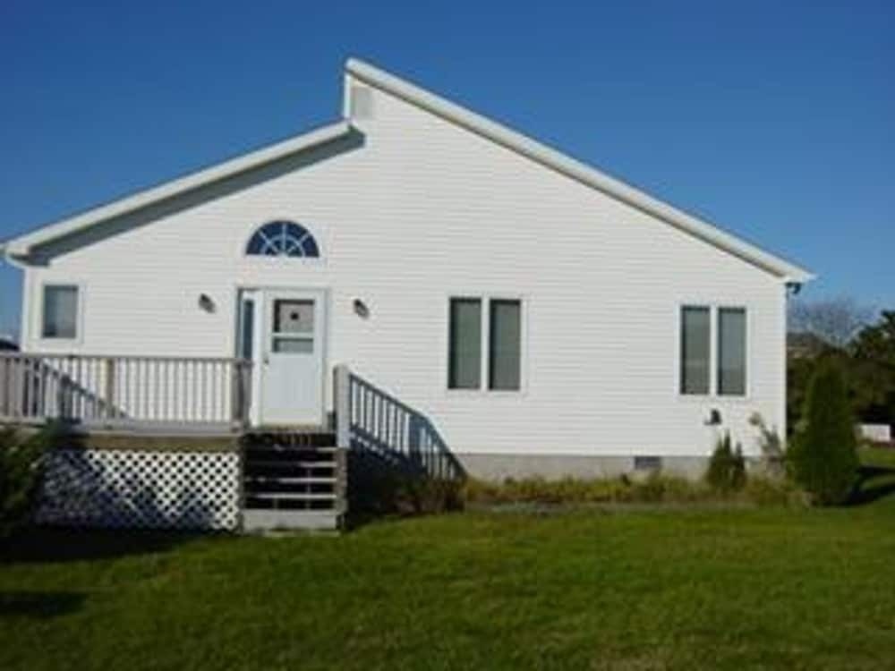 7 High Tide Lane Fenwick By Long & Foster