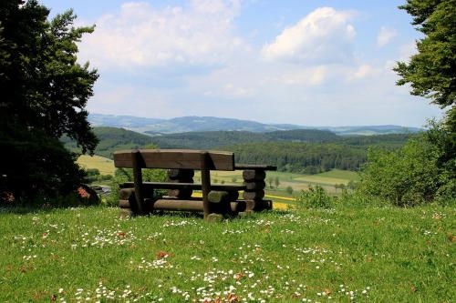 Ferienwohnung Westfalenblick