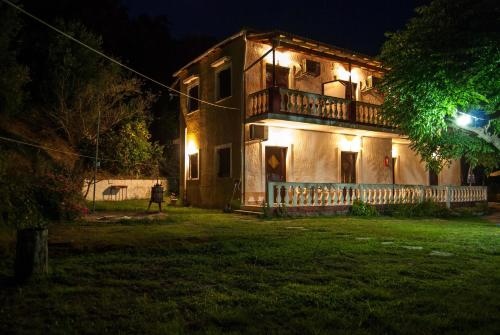 Corfu Country House