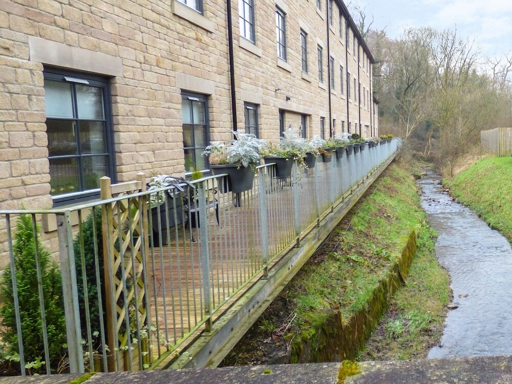 10 Kinderlee Mill North