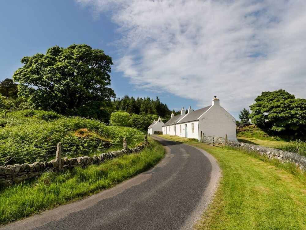 Cnocachanach Cottage