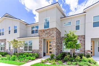 1529Cpc Orlando's Newest Resort Community