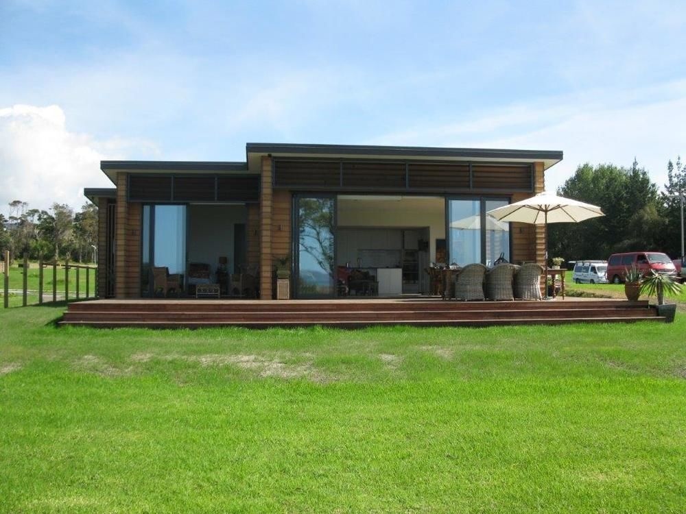21 Hampton - Matakana Coast