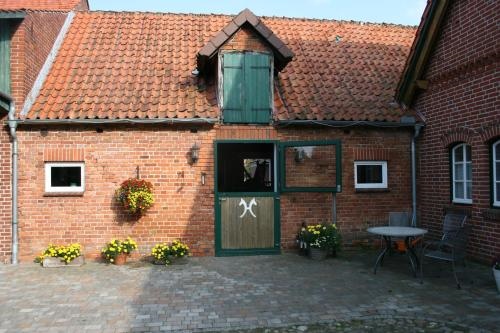 Ferienwohnung Am Gibbach