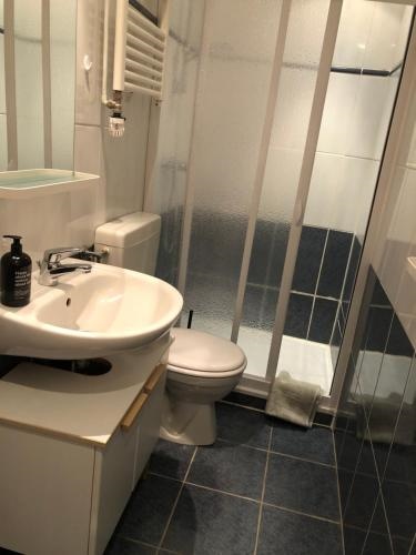 Ferienwohnung Hof Fluh