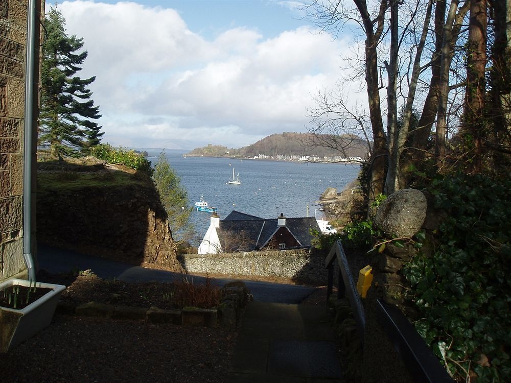 Alt Na Craig House
