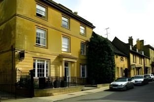 Cotswold House Hotel & Spa