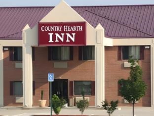 Super 8 by Wyndham Eddyville/Kuttawa