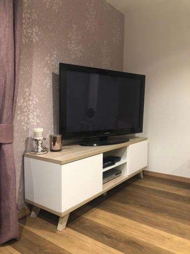 Ferienhaus Am Hahnenkopf