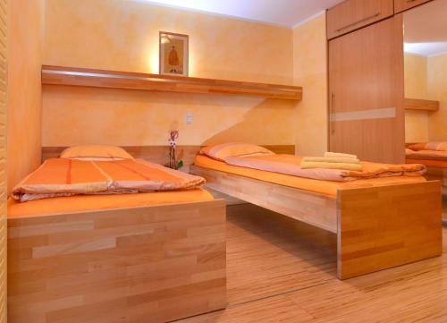 Landhaus Hof-Schlenstedt