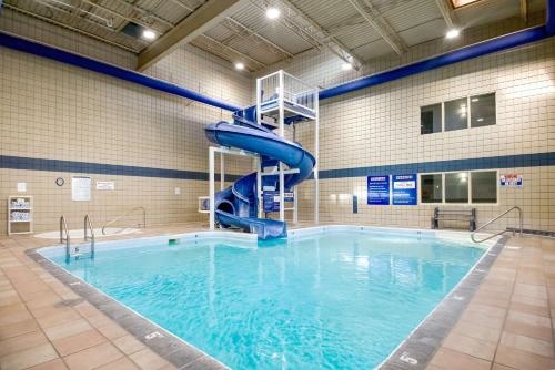 Coast Osoyoos Beach Hotel