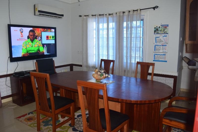 Coconut Pointe Villa & Beach Resort