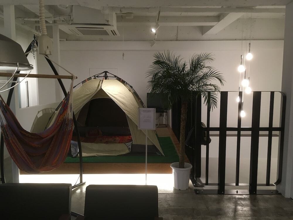 Coco Stay Nishikawaguchi Ekimae