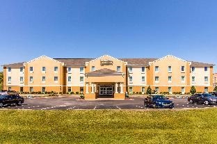 Comfort Inn & Suites Bryant - Benton