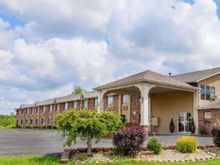 Quality Inn I-74 Batesville
