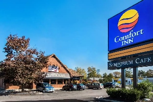 Comfort Inn Brantford