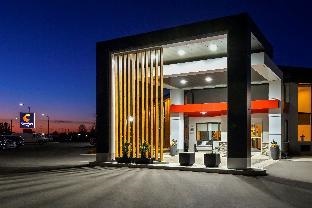 Comfort Inn St Thomas