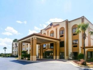 Comfort Suites near Robins Air Force Base