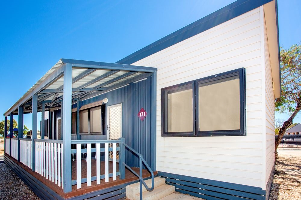 Discovery Parks - Port Hedland