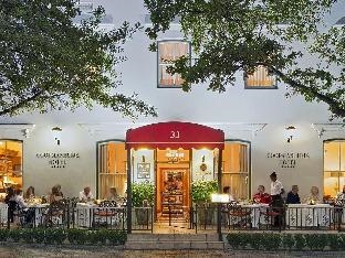 Coopmanhuijs Boutique Hotel