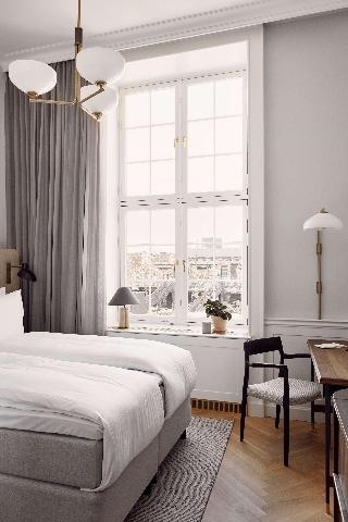 Copenhagen Apartments