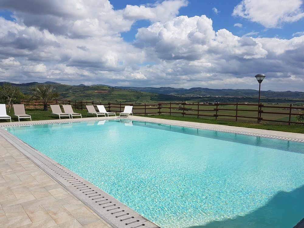 B&B  Corte Del Mosto Relais