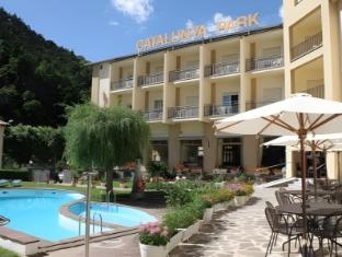 Hotel Catalunya Park
