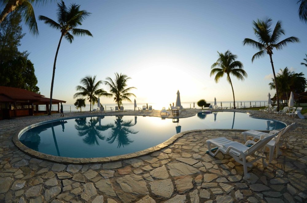 Catavento Praia Hotel