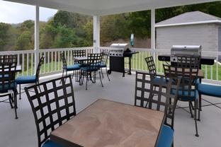 Candlewood Suites MORGANTOWN-UNIV WEST VIRGINIA by IHG