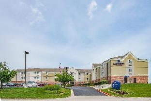 Candlewood Suites JEFFERSON CITY