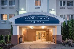 Candlewood Suites Olympia/Lacey by IHG