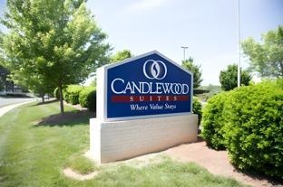 Candlewood Suites HUNTERSVILLE-LAKE NORMAN AREA