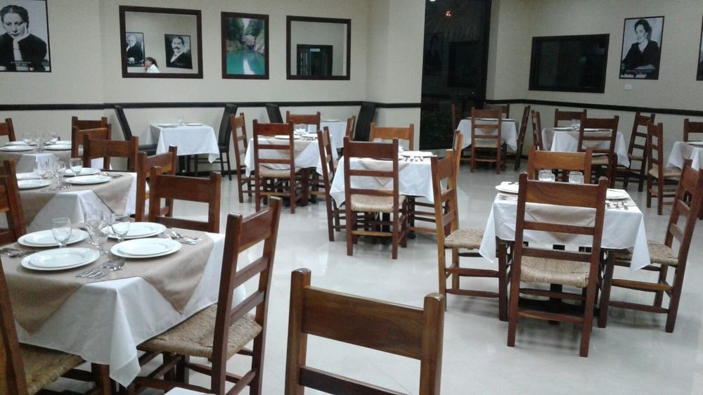 Canyon Boutique Hotel