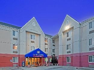 Candlewood Suites Salina