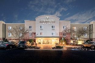 Candlewood Suites Rocky Mount by IHG