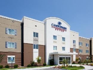 Candlewood Suites Sumter by IHG