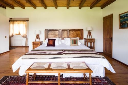 Canta Agua Hotel Boutique
