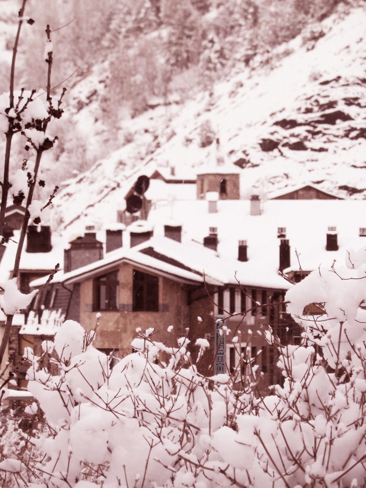 Aparthotel Casa Vella