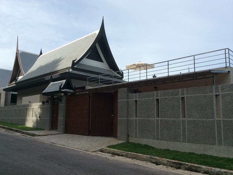 Casa Cliff Sur Mare Pool Villa