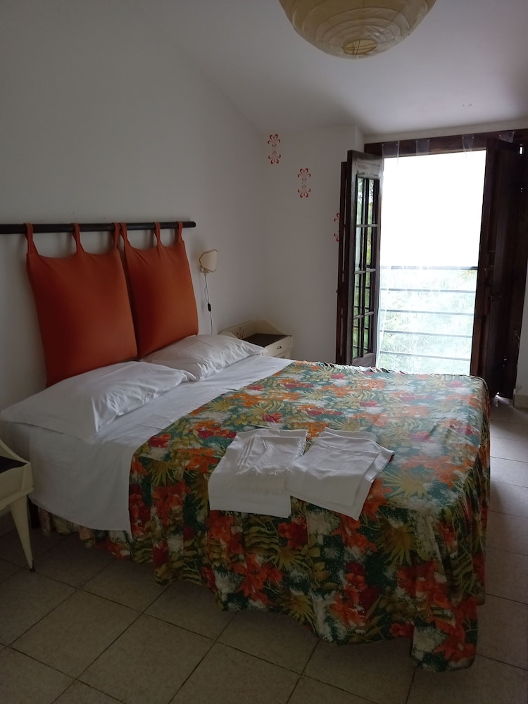 Adventure Holiday In Cilento