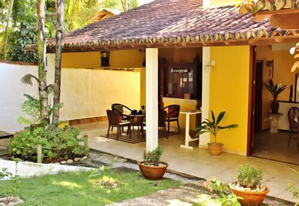 Casa Grande & Senzala