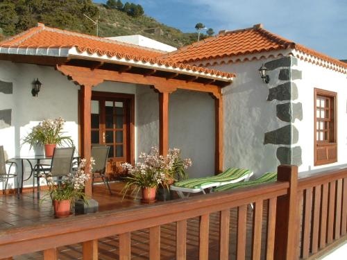 Casa Los Vinedos
