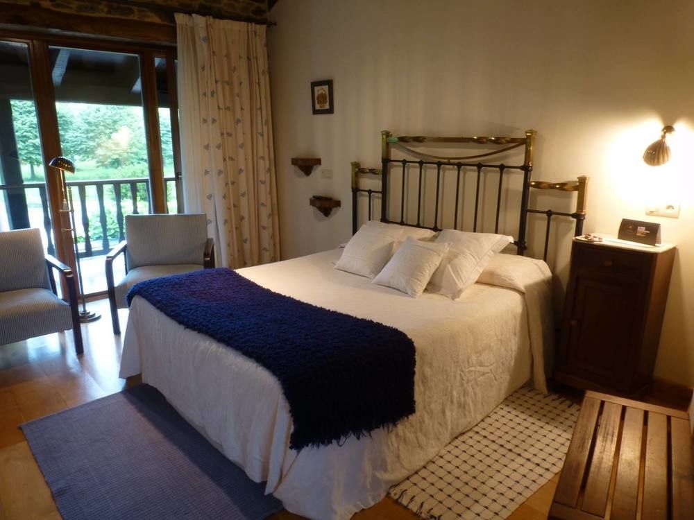 Hotel Rural Casa Peleyón