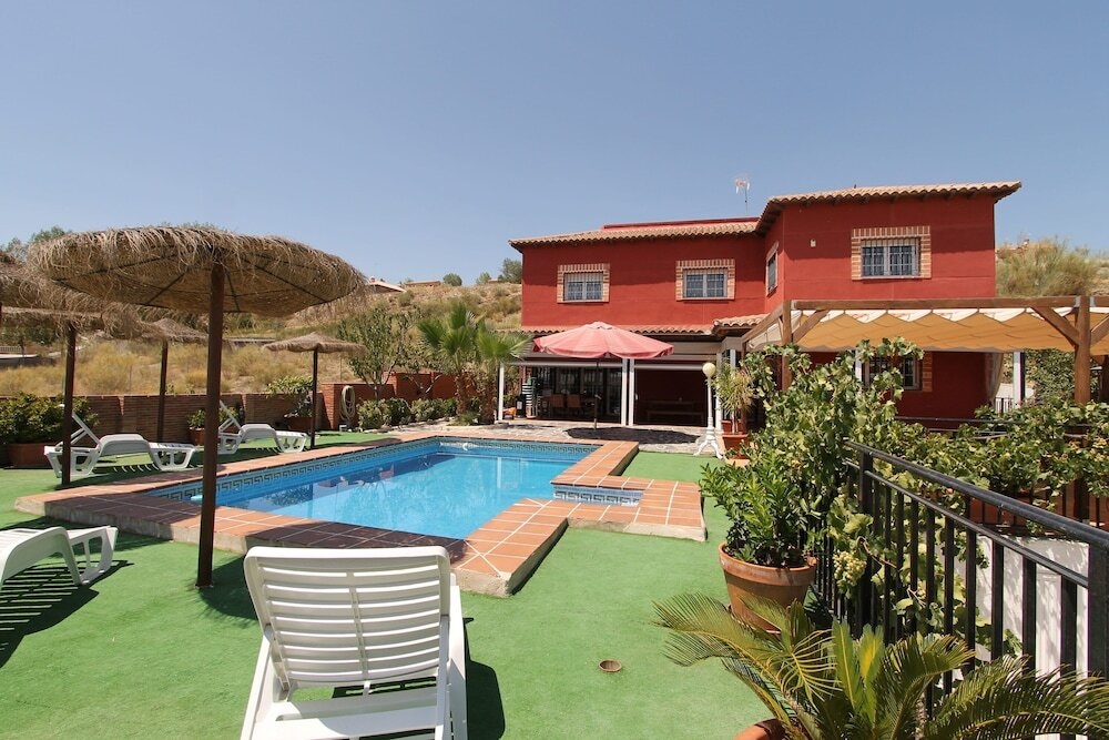 Casa Mirador De Aranjuez