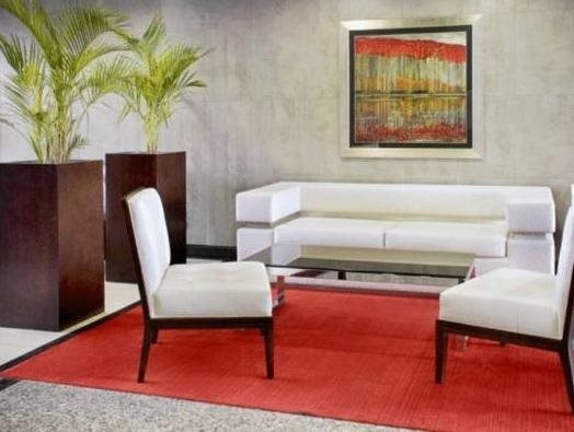 Cetro Real Condominium & Suites