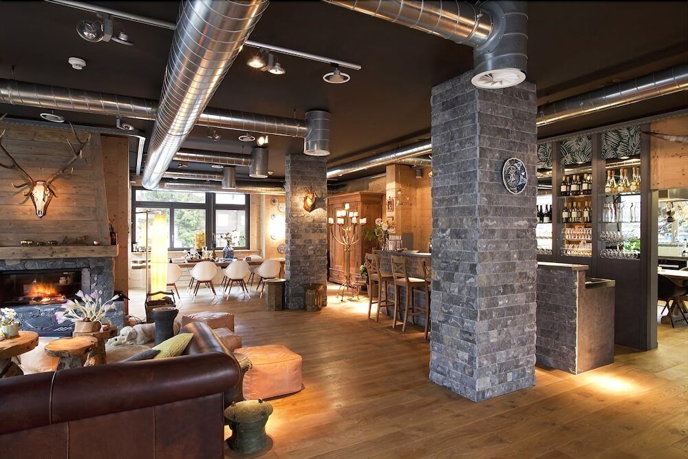 Chalet Bruyere