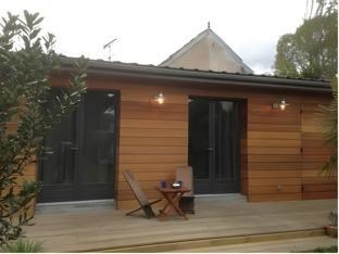 Chambre D'hôtes Du Clos Bamboo