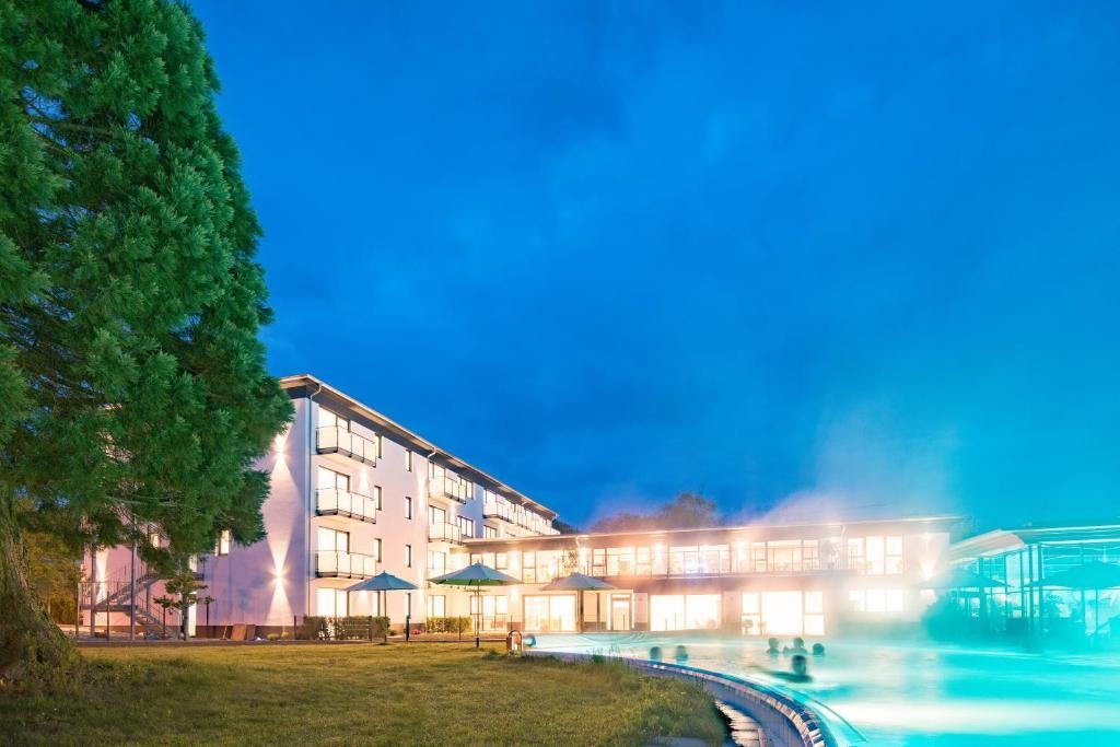 Thermalhotel Aulendorf