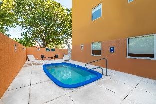 City Express Junior by Marriott Ciudad Del Carmen Aeropuerto