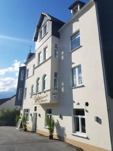 Weltmann`S Hotel & Restaurant